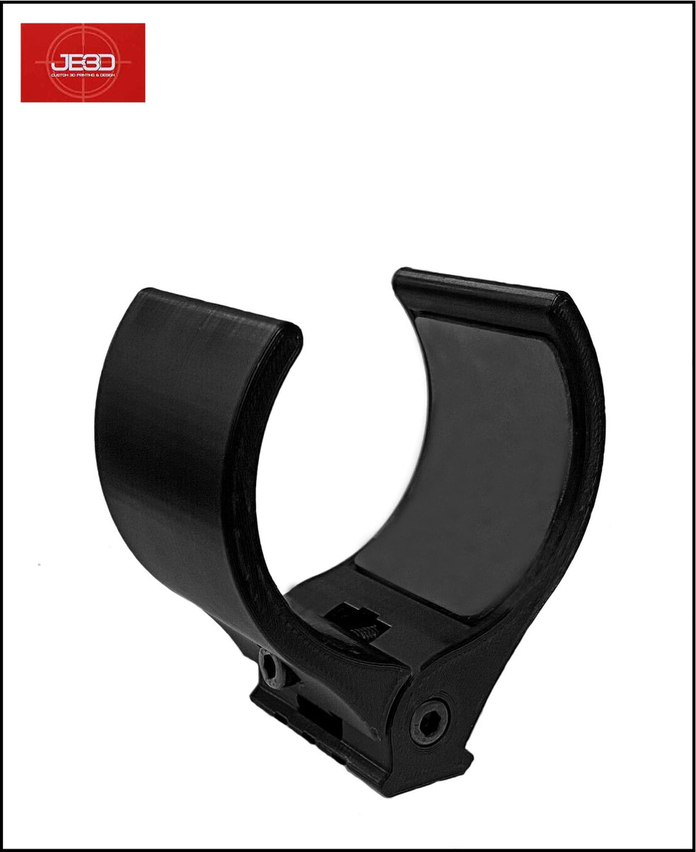 Picatinny Bottle Clamp to Fit the FX Maverick – JB3DPD