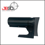 Bag rider / JB3D Base Butt Plate for the AGT Vixen 1 & 2