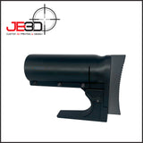 Bag rider / JB3D Base Butt Plate for the AGT Vixen 1 & 2
