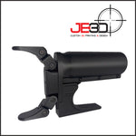 Bag rider / JB3D Base Butt Plate for the AGT Vixen 1 & 2