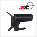 Bag rider / JB3D Base Butt Plate for the AGT Vixen 1 & 2