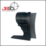 Bag rider / JB3D Base Butt Plate for the AGT Vixen 1 & 2