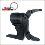 Bag rider / JB3D Base Butt Plate for the AGT Vixen 1 & 2