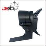 Bag rider / JB3D Base Butt Plate for the AGT Vixen 1 & 2