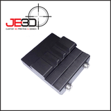 Arca Swiss Rail to Picatinny Rail Adapter