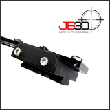 Arca Swiss Rail to Picatinny Rail Adapter