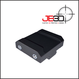 Arca Swiss Rail to Picatinny Rail Adapter
