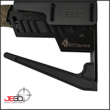 RTI Priest / Prophet 1 & 2 Bag Riders (Various Styles & Lengths)