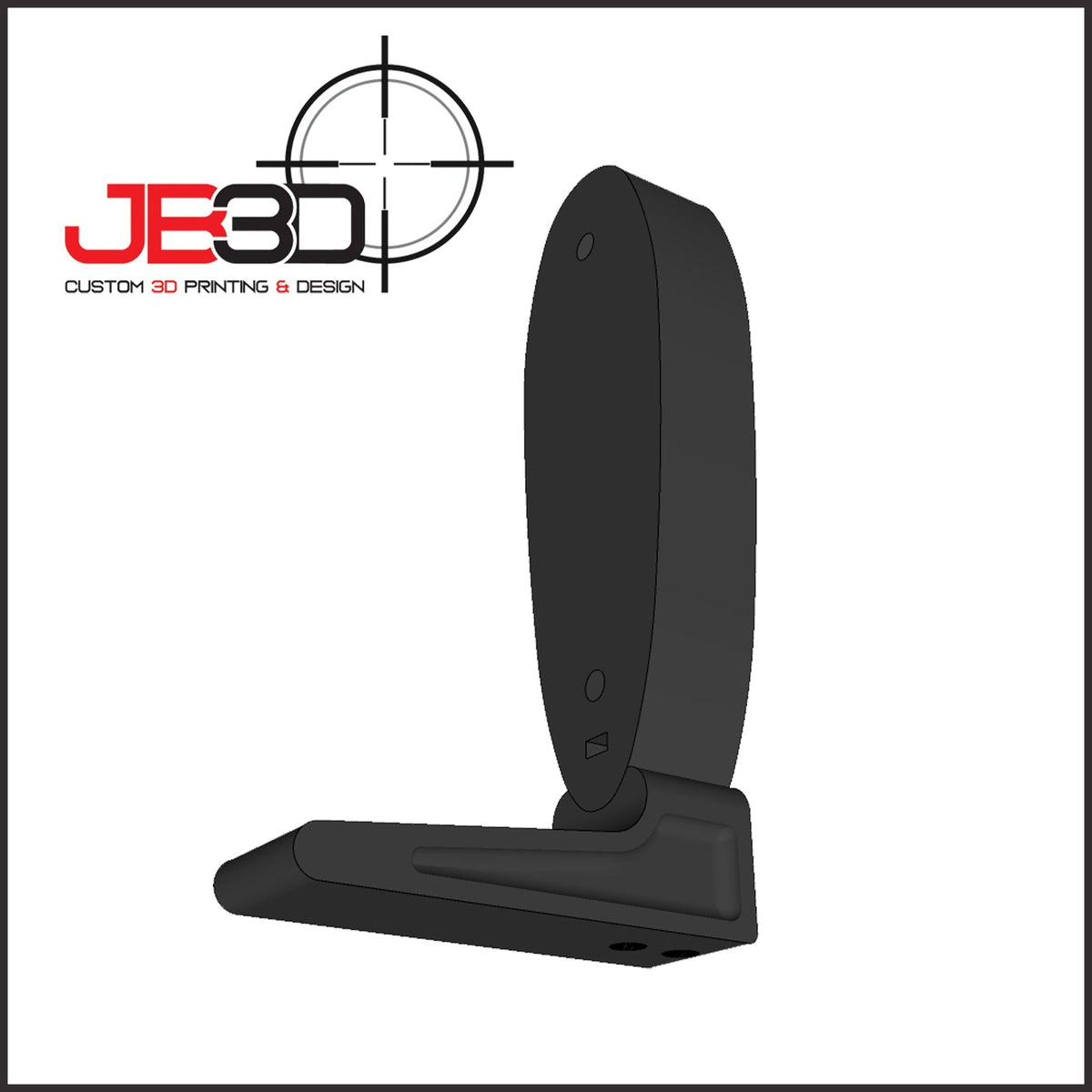 Air Arms MPR Precision Bag Rider – JB3DPD