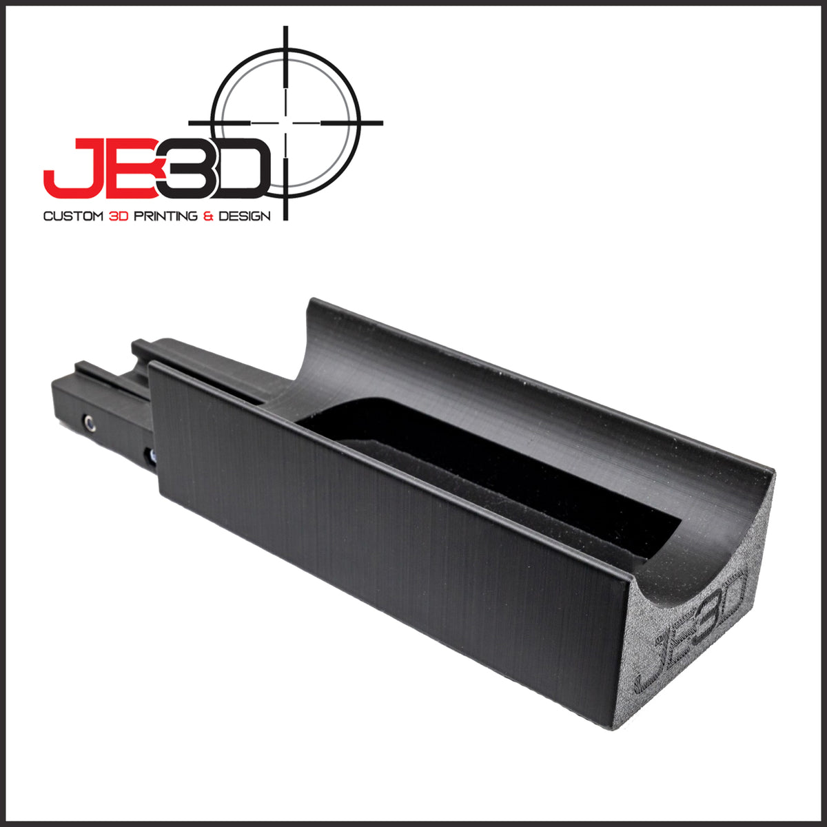 Brocock Sniper XR Bench Rest Block – JB3DPD