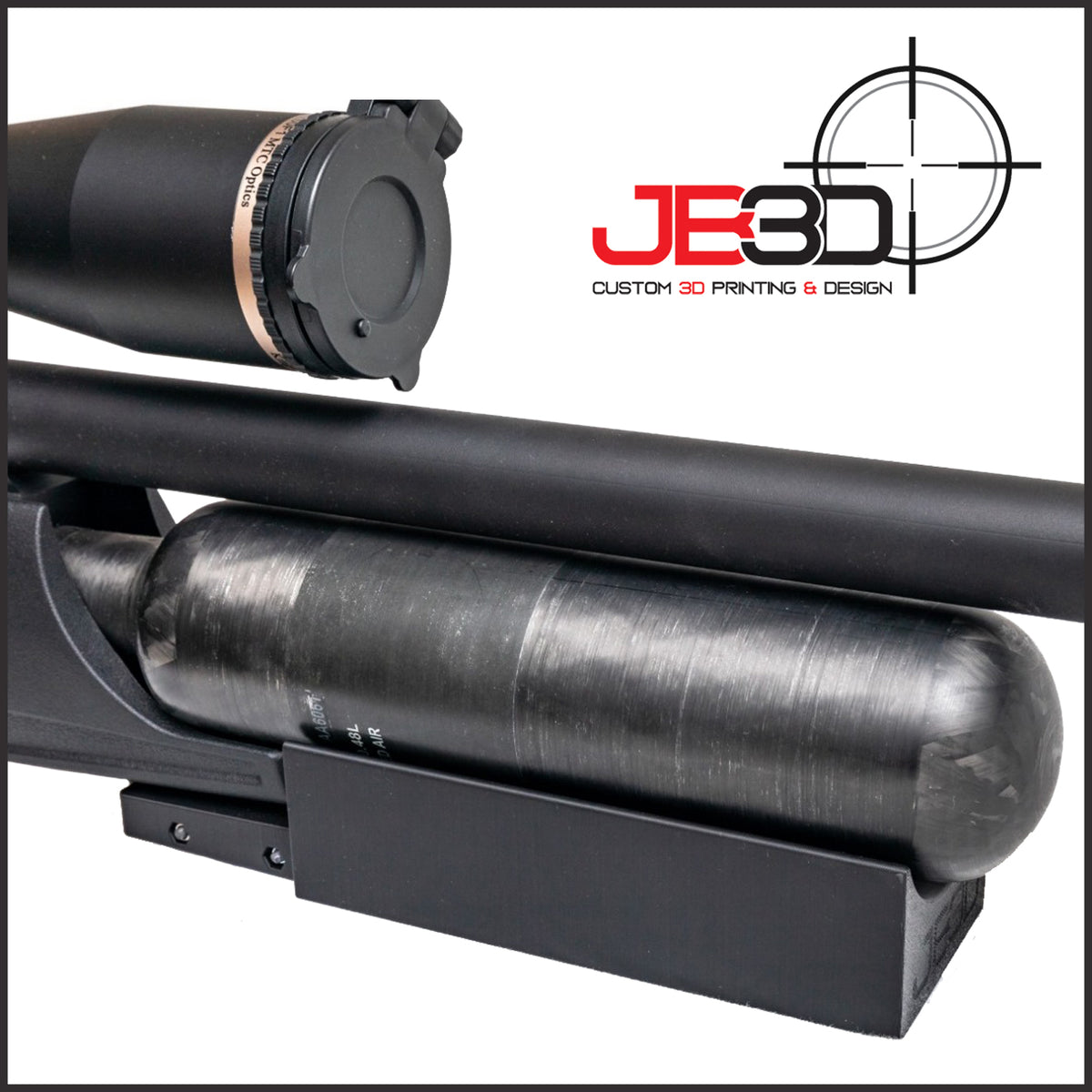 Brocock Sniper XR Bench Rest Block – JB3DPD