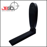 FX Crown Bench Rest Bag Riders (Various Styles & Lengths)