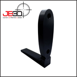 FX Crown Bench Rest Bag Riders (Various Styles & Lengths)