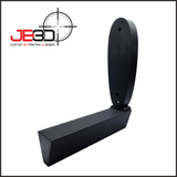 FX Crown Bench Rest Bag Riders (Various Styles & Lengths)