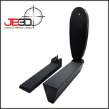 FX Crown Bench Rest Bag Riders (Various Styles & Lengths)