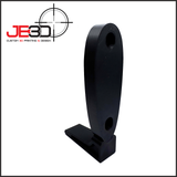 FX Crown Bench Rest Bag Riders (Various Styles & Lengths)
