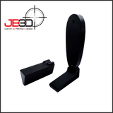 FX Crown Bench Rest Bag Riders (Various Styles & Lengths)