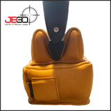FX Crown Bench Rest Bag Riders (Various Styles & Lengths)