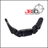 Aeron CZ Chassis Adjustable Butt Hook