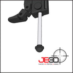 FX Dynamic Monopod Adjustable Butt Hook