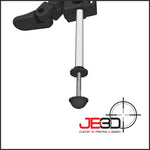 FX Dynamic Monopod Adjustable Butt Hook