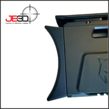 Daystate Delta Wolf  Upgraded Butt Pad