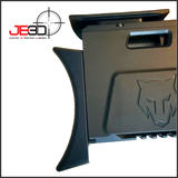 Daystate Delta Wolf  Upgraded Butt Pad