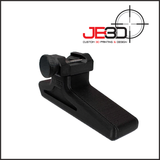 Fixed BRK Ghost Bag Rider