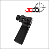 Fixed BRK Ghost Bag Rider