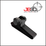 Fixed BRK Ghost Bag Rider