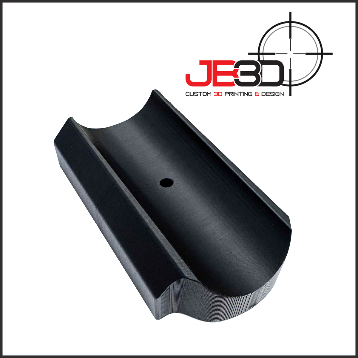 Bench Rest Block for Weihrauch HW100 Green Synthetic Stocks – JB3DPD