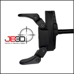 AirMaks Krait Adjustable Butt Hook