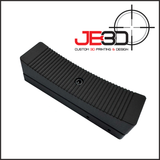 Adjustable Butt Pad For RTI Mora