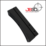 Adjustable Butt Pad For RTI Mora