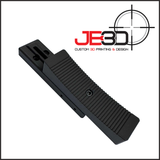 RTI Prophet P3 P-3 Monopod Butt Hook / Butt Pad