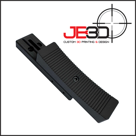 Adjustable Butt Pad For Prophet P3 P-3