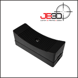 Adjustable Butt Pad For RTI Mora