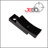 Adjustable Butt Pad For RTI Mora