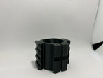 Kalibrgun Capybara Picatinny Cylinder Mount