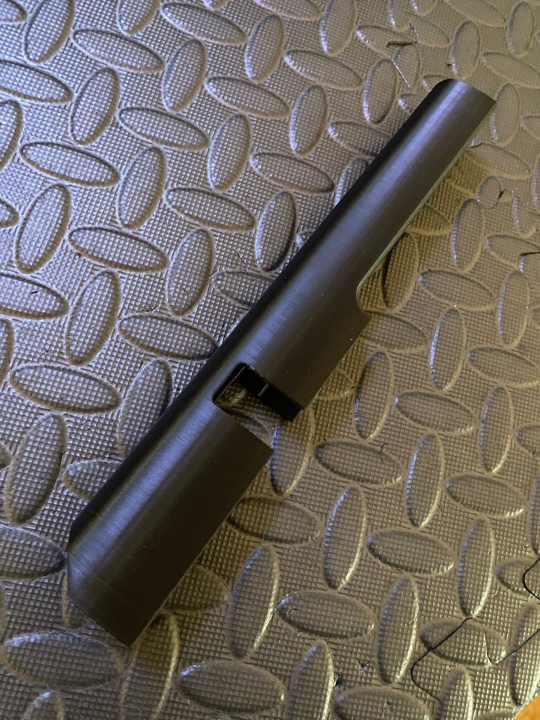 Stoeger XM1 bullpup Lowered Cheek Piece – JB3DPD