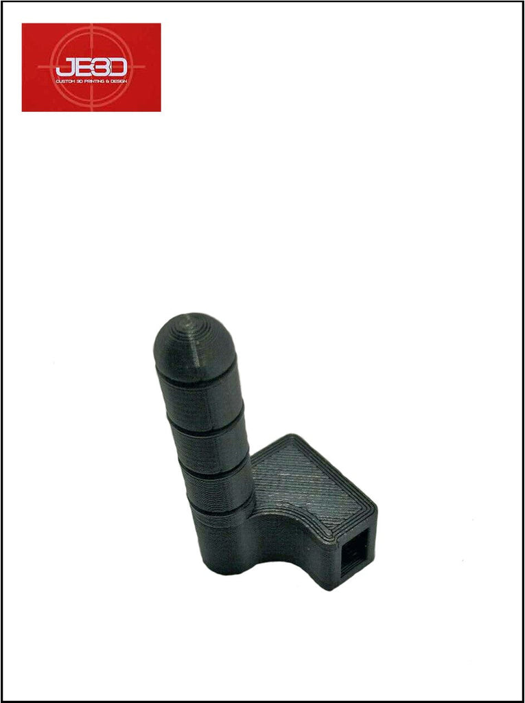 Leva Di Armamento Aiuto Biathlon Leva Cubo For Adattarsi Ad Air - Foto 9