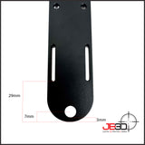 RTI Priest / Prophet 1 & 2 Bag Riders (Various Styles & Lengths)