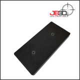 Steyr UIT Bench Rest Blocks