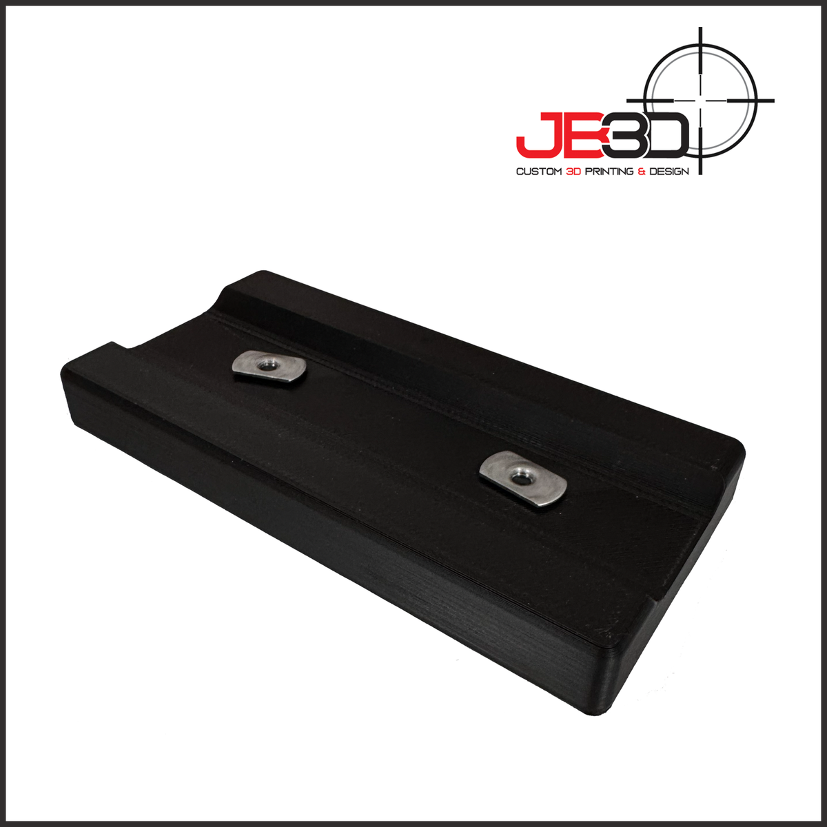 Steyr UIT Bench Rest Blocks – JB3DPD
