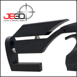 Steyr Challenge HFT Bench Rest Bag Riders (Various Styles & Lengths)
