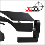 Steyr Challenge HFT Bench Rest Bag Riders (Various Styles & Lengths)