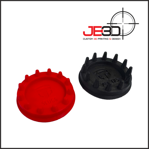 Taipan Slash Pellet Seaters