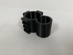 Gamo Coyote Picatinny Cylinder Mount