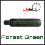 Vinyl Sticker Decals for Kalibrgun Cricket 2 Air Bottles
