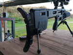 Daystate Alpha Wolf Adjustable Monopod Butt Hook